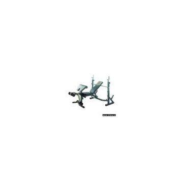 Sell All Kinds Of Weight Bench