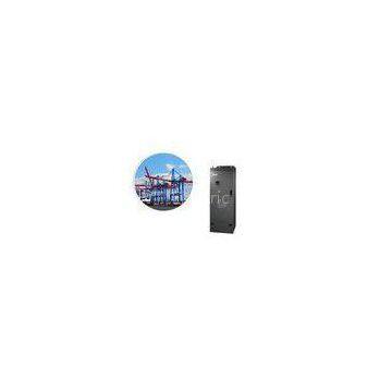 Crane Inverter Frequency CHV190 Series , 3PH Inverter 30KW