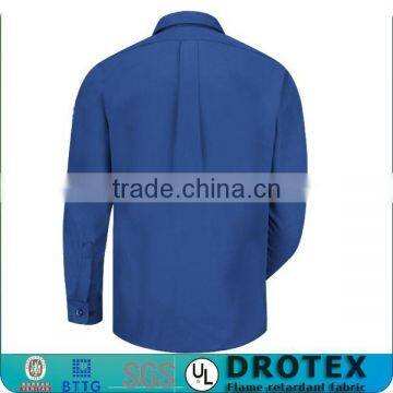 Antistatic Clothing Anti-Static Clothing and Aramid Clothing FRUniform Shirt for Women
