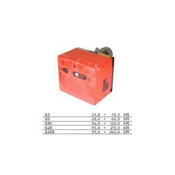 Sell Riello G10 Light Oil Burner, Diesel Oil Burner, Riello Oil Burner