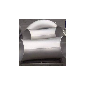 Seamless High Pressure Pipe Cap photo-3