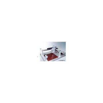 Proximity Sensor Training System