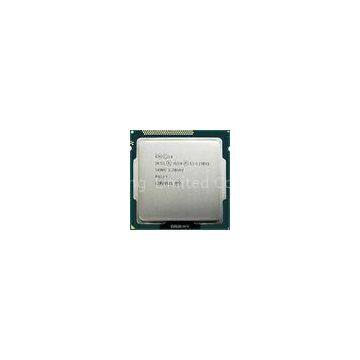 3.70 GHz Intel Xeon 4 Core Processor E3 1290 V2 / Intel Xeon E3 1200 V2 FCLGA1155