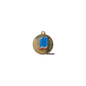 Medal & Souvenir Coin