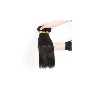 Indian Straight Hair