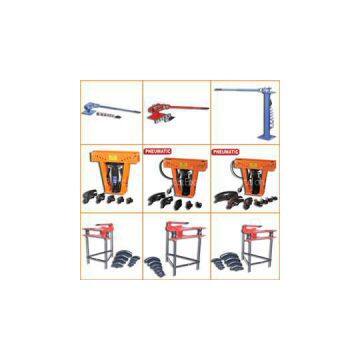 16Ton Hydraulic Pipe Bender Tube Plumbing Tool