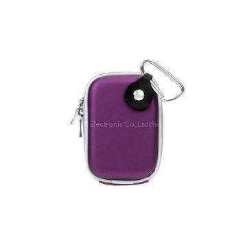 EVA Molded Compact Camera Case