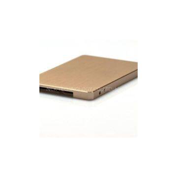 Hard Drive Enclosure