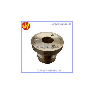 Hot selling customisable Aluminum Bronze Bushing