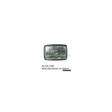 Sell Front Big Lamp for Suzuki