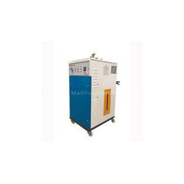 Electric Steam Generator