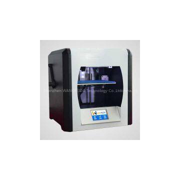 Super Large Print Size 210*210*330MM Desktop 3D Printer