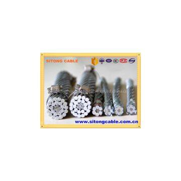 ASTM B232 ACSR bare conductor