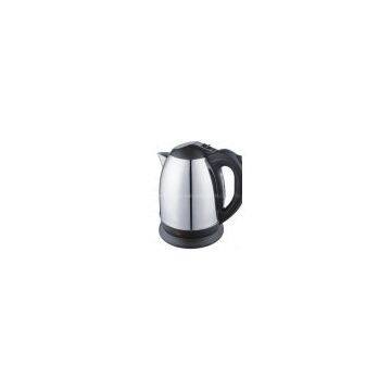 K ELECTRIC KETTLE