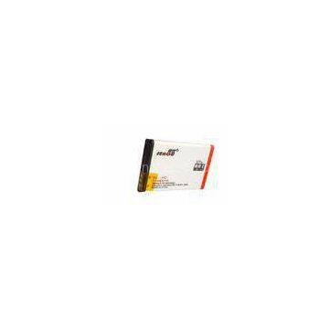 1000mAh 3.7V Nokia 6100 6300 Mobile Phone Batteries RoHS Lion-battery