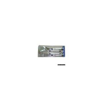 Sell BBQ Set With Card Paper Packing