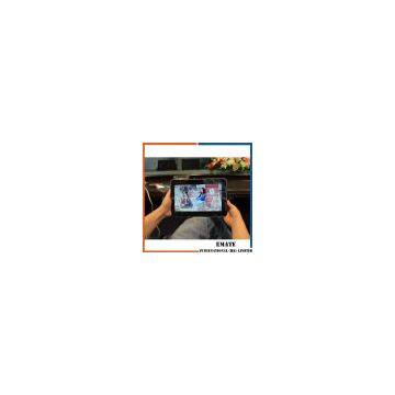 10.2 Inch EPAD Android 2.1 Tablet pc ZT180 512M/4GB Laptop notebook mobile