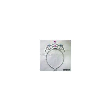 princess crown