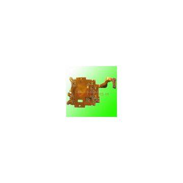 Flexible Printed Circuit (FPC)