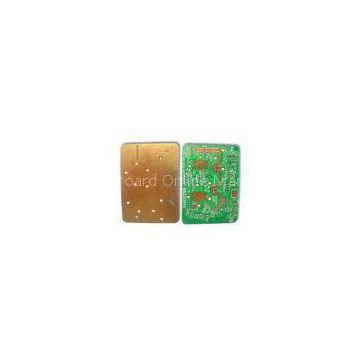 Multilayer Rigid PCB Board / Printed Circuit Boards Electronics Copper Base