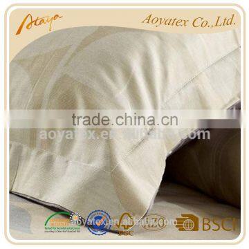 Hot Wholesale Cheap Printed Bed Sheet photo-4