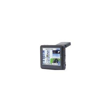 3.5 inch GPS Navigator+PMP