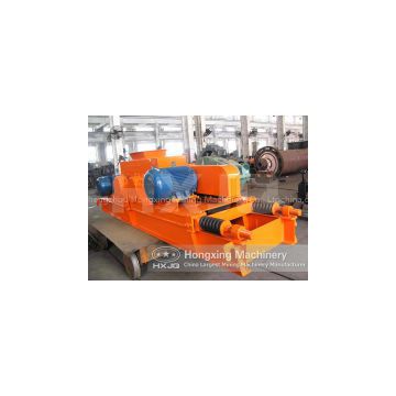 Coal Mining Double-roller Crusher