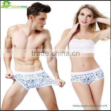 Underwear wholesale your own brand underwear cotton men sex underware women underwear sexy