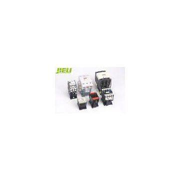 CB Power 660V AC Magnetic Contactor , General Electric Contactor