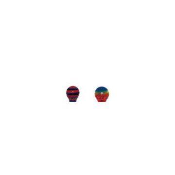 Rainbow Bulb