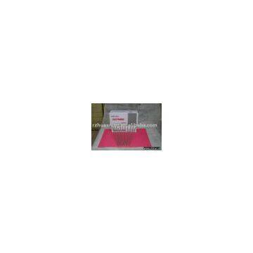 welding electrodes AWS E6013