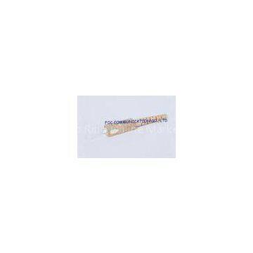 FTTH Networks Fiber Optic Connector SC FC ST LC MM for Telcordia compliant