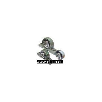 pillow block ball bearing