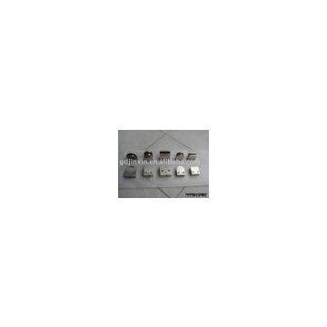 glass clamp