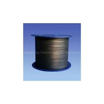 PTFE Graphite Packing