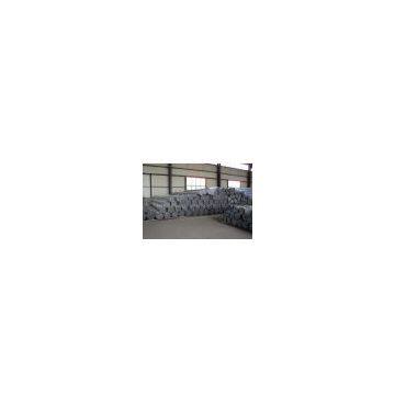 Galvanized steel pipe (DN15-DN200)