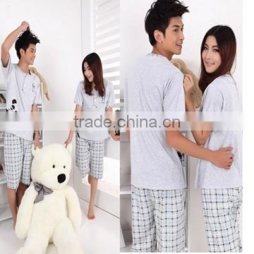 couple pajamas