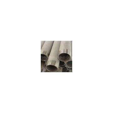 Stainless Steel Pipe and Tube