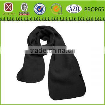 2014 winter christmas gift polar fleece scarf