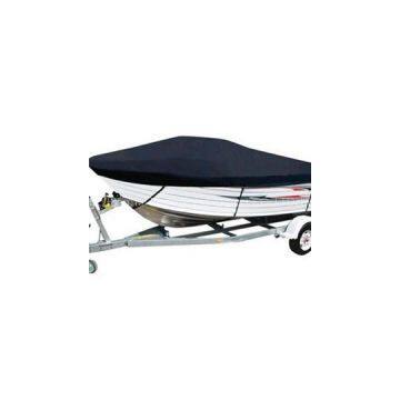 Euro V-hull Runabout Boat Cover