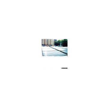 Closed Loop Flat Plate Systems