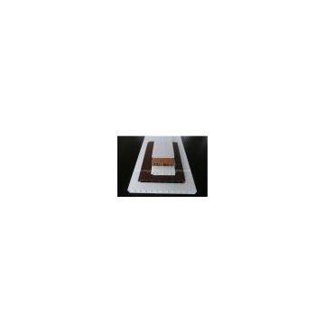 Plastic Door Panel