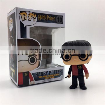 Sveda New POP Harry Potter #10 Harry Potter, POP doll toys wholesale, PVC figure cheap price