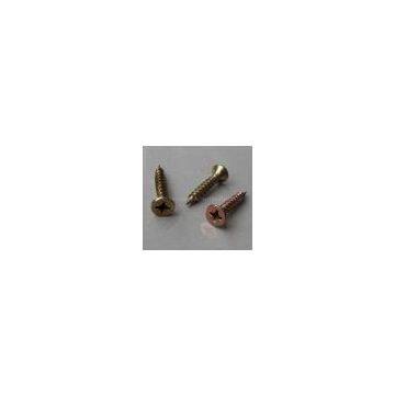 Pozi Drive Chipboard Screw