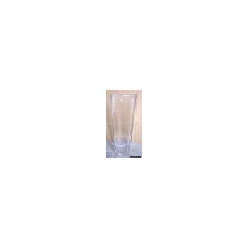 glass vase