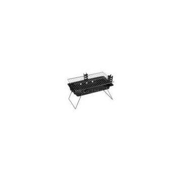 BBQ Charcoal Grill