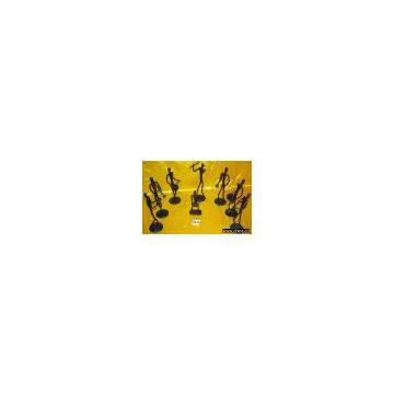 band  gift set