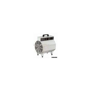 Industrial Fan Heater