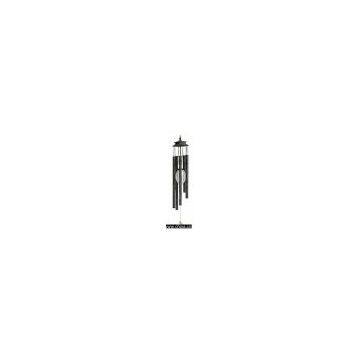 Solar Wind Chime Light