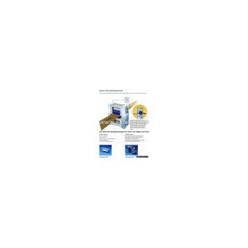 KELVA CONTACT WEB CLEANING system